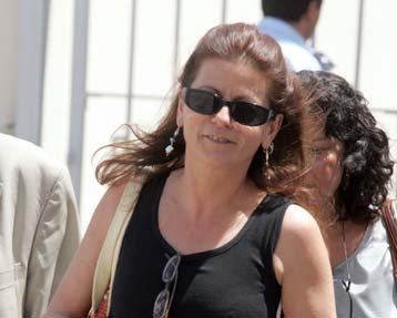 Με την αγόρευση συνηγόρου πολιτικής αγωγής συνεχίστηκε η δίκη του ΕΛΑ