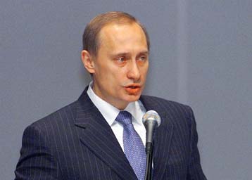 Πιθανή ακύρωση της επίσκεψης Πούτιν στο Αγιον Όρος – Ματαιώθηκε το ταξίδι στην Αγκυρα