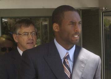 Αίσιο τέλος στη δικαστική περιπέτεια του Κόμπι Μπράιαντ