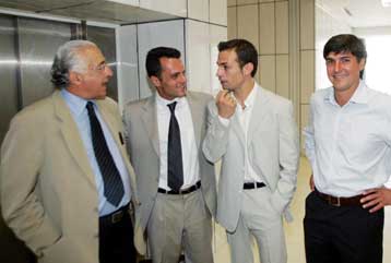 Σε 1,5 μήνα η απόφαση για την υπαγωγή της ΑΕΚ στο άρθρο 44