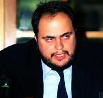 Ετήσιο προϋπολογισμό 5 εκατ. ευρώ υπόσχεται ο Βαγγέλης Μαρινάκης