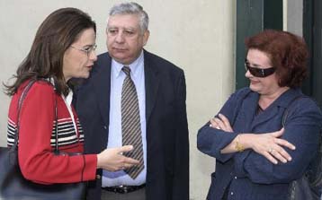 Νέο επεισόδιο στη διένεξη ΠΑΣΟΚ και κυβέρνησης για τους περιφερειάρχες εκπαίδευσης