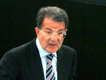 Την ενίσχυση των σχέσεων με τη Λιβύη μελετά η Ευρωπαϊκή Ένωση