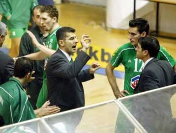 Βλέπει πρόκριση ο Παναθηναϊκός, στα δύσκολα ο Ηρακλής στο Champions League του βόλεϊ