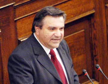 Προαναγγελία διώξεων αστυνομικών από στελέχη της ΔΑΚΕ Θεσσαλονίκης