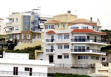 Ζητούνται πίσω οι προκαταβολές που δόθηκαν σε ιδιοκτήτες Ολυμπιακών κατοικιών