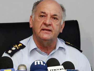 Χάθηκαν 1.000 ταυτότητες από τη Γενική Αστυνομική Διεύθυνση Θεσσαλονίκης