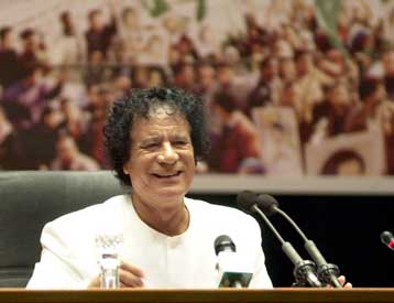 Υπέγραψε η Λιβύη την αποζημίωση για την επίθεση στο Δυτ.Βερολίνο το 1986