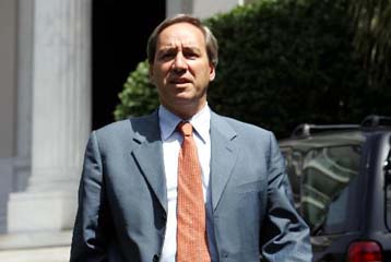 Ο Γ.Αλογοσκούφης απορρίπτει τα περί αύξησης της φορολογίας πετρελαίου θέρμανσης