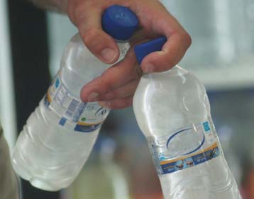 Εισαγγελική παρέμβαση για το πρόβλημα υδροδότησης στη Θεσσαλονίκη