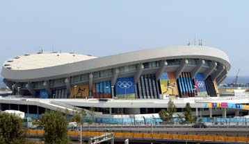 Ρόλο στη διαχείριση των Ολυμπιακών εγκαταστάσεων ζητούν οι δήμαρχοι της Αττικής