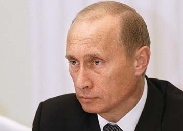 Αναβάλλεται η επίσκεψη του Ρώσου προέδρου Βλαντιμίρ Πούτιν στο Αγιον Όρος