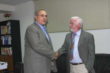 Να χαρακτηρίζονται φάρμακα τα συμπληρώματα διατροφής, ζητά ο Ν.Κωνσταντόπουλος