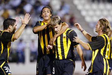 Στην Μαδρίτη με 17 παίκτες η αποστολή της ΑΕΚ, οκτώ οι απόντες