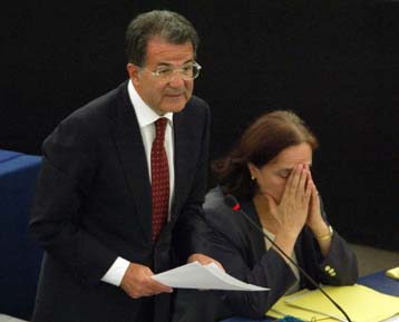 Σχέδιο αναθεώρησης του Συμφώνου Σταθερότητας από την Κομισιόν