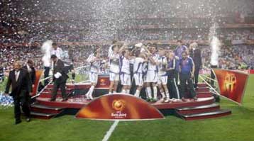 Επτά τροπολογίες για τον ελληνικό αθλητισμό κατατέθηκαν στη Βουλή