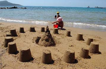 Θερμό χειμώνα προβλέπουν για την Ελλάδα επιστήμονες από Βρετανία και ΗΠΑ