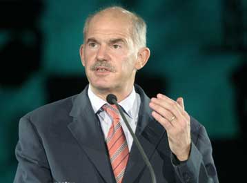 Η ήττα έδωσε σοφία στο ΠΑΣΟΚ, δηλώνει ο Γιώργος Παπανδρέου