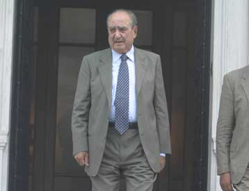 Εκλογές την άνοιξη προτείνει ο Κωνσταντίνος Μητσοτάκης