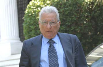 Πρόσκληση Μολυβιάτη στην ηγεσία της ΠΓΔΜ για συμφωνία σε μια κοινά αποδεκτή ονομασία