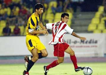 Με μια νίκη και μία ήττα αποχαιρέτησε την Κύπρο ο Ολυμπιακός