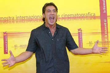 Οι ταινίες των Αλεχάντρο Αμενάμπαρ και Μαικλ Μαν κλέβουν την παράσταση στη Βενετία