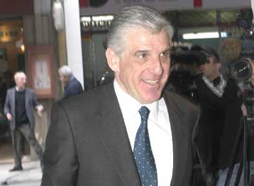 «Στο ΠΑΣΟΚ δεν περισσεύει κανείς» δηλώνει ο Γιάννος Παπαντωνίου