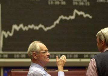 Σε θετικό έδαφος τα ευρωπαϊκά χρηματιστήρια τη Δευτέρα