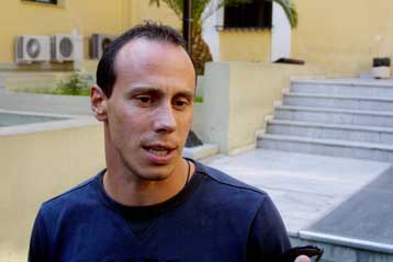 Όλα έγιναν κατά το γράμμα του νόμου, κατέθεσε στον εισαγγελέα ο γιατρός της ΔΟΕ