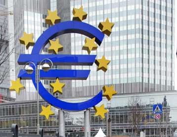 Καθυστερεί η αύξηση των επιτοκίων παρέμβασης από πλευράς Ευρωπαϊκής Κεντρικής Τράπεζας