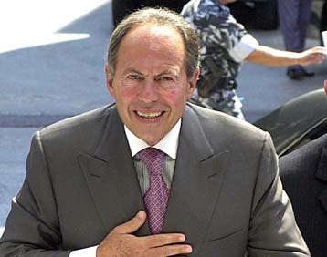 Τριγμοί στο Λίβανο μετά την απόφαση για παράταση της θητείας του προέδρου