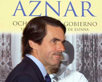 Ο Αθνάρ δεν θα καταθέσει για την 11η Μαρτίου, συμφωνούν κυβέρνηση και αντιπολίτευση