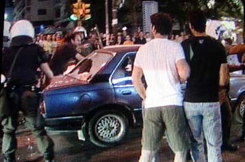 Έκκληση ΕΣΗΕΑ στα ΜΜΕ να μην συμβάλουν στη διαμόρφωση κλίματος εθνικού παροξυσμού