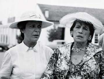 «Έφυγε» σε ηλικία 88 ετών η ηθοποιός Ελένη Ζαφειρίου