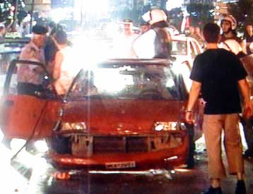 Προβληματισμός για τους χουλιγκανισμούς ακροδεξιών στοιχείων στα γήπεδα