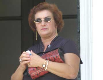 Σύσσωμη παραίτηση των στελεχών της ΝΔ στη Λέσβο λόγω κόντρας με τη Μ.Γιαννάκου