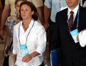 Στον εισαγγελέα την Τρίτη η Κ.Θάνου – Επέμεινε στις δηλώσεις του ο Δ.Διαθεσόπουλος