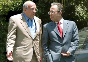 Πρόωρη χαρακτηρίζει η κυβέρνηση τη συζήτηση για την εκλογή Προέδρου της Δημοκρατίας