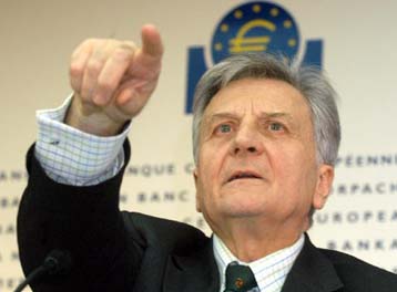 Αύξηση 0,5% στο ΑΕΠ της ευρωζώνης το δεύτερο τρίμηνο – Αισιοδοξία για το β΄εξάμηνο