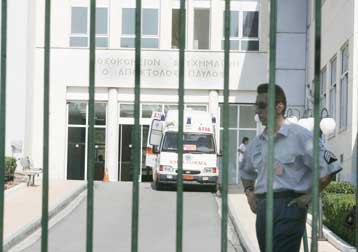 Αλλάζουν σε ποσοστό 87% οι επικεφαλής των νοσοκομείων όλης της χώρας