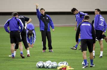 Εις βάρος της ελληνικής ομάδας η προϊστορία με την Τουρκία, πέντε ήττες σε επτά ματς