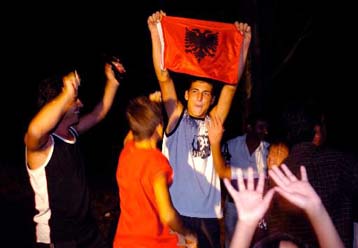 Αναβολή για τις 20 Σεπτεμβρίου πήρε η δίκη του 18χρονου Αλβανού Αρμπεντίν Χόχα