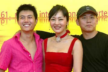 Τρεις ακόμα ενδιαφέρουσες προβολές στο διαγωνιστικό πρόγραμμα της 61ης Μόστρας