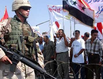 Ξεπέρασαν τους 1.000 οι Aμερικανοί που σκοτώθηκαν στο Ιράκ