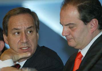 Στην εποχή πριν τη σύγκλιση επιστρέφει η ελληνική οικονομία