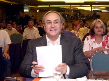 Πολιτικές ζυμώσεις στον ΣΥΝ για αρχηγό και ταυτότητα