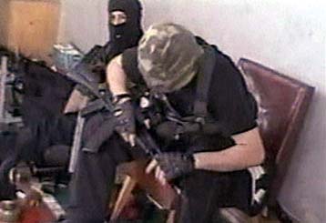 Δόγμα προληπτικής δράσης κατά βάσεων τρομοκρατών παγκοσμίως υιοθετεί η Ρωσία