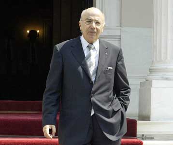 Παρέμβαση Νικολάου στο ζήτημα της ενημέρωσης Ρογκ για την εκλογή επικεφαλής της ΕΟΕ