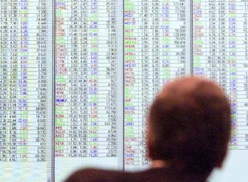 Με απώλειες 1,15% έκλεισε το Χρηματιστήριο την Τετάρτη