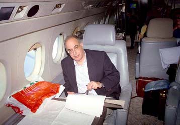 Κανονικά η δίκη για την υπόθεση του Falcon, διαβεβαιώνει ο υπουργός Δικαιοσύνης